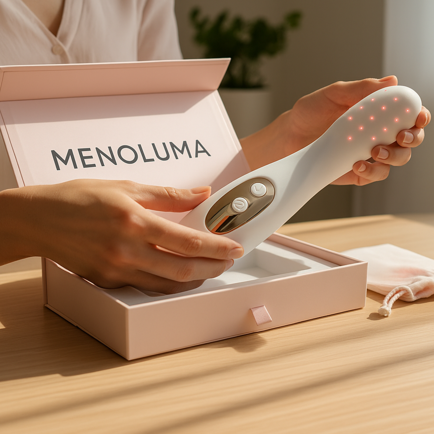 Menoluma